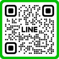 LINE友だち追加用QRコード